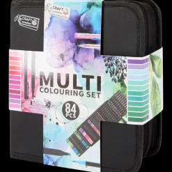 Craft Sensations marker-set | Action NL* Clearance