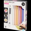 Crafts & Co hittepen starterkit | Action NL* Sale