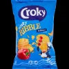 Crazy Ribble chips Paprika | Action NL*Croky Clearance