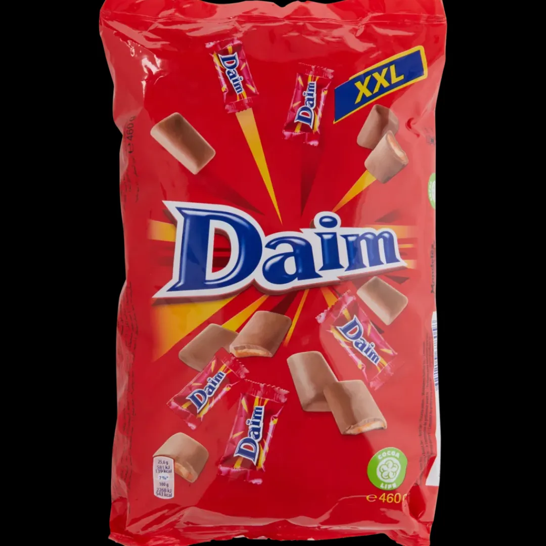 Mini's XXL-pack | Action NL*Daim