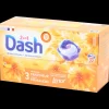 wasmiddel pods Zomerse Bries | Action NL*Dash Sale