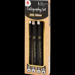 DécoTime kaligrafiestiften | Action NL* Hot