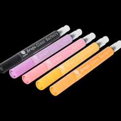 DécoTime penseel glasmarkers | Action NL* Discount