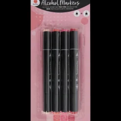 DécoTime twinmarkers | Action NL* Clearance