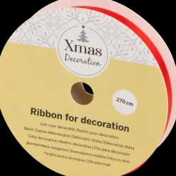 Decoratief kerstlint | Action NL* Online