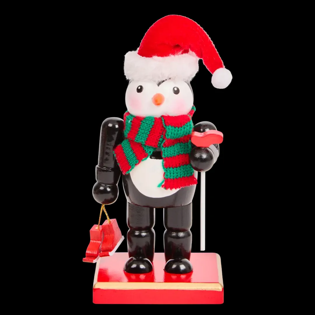 Decoratieve notenkraker | Action NL* New