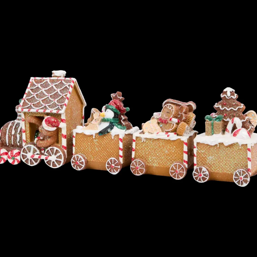 Decoratieve trein | Action NL* Discount