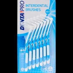 interdentale borsteltjes | Action NL*Dentapro Sale