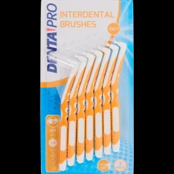 interdentale borsteltjes | Action NL*Dentapro Outlet
