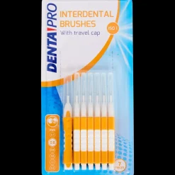 interdentale borsteltjes | Action NL*Dentapro New