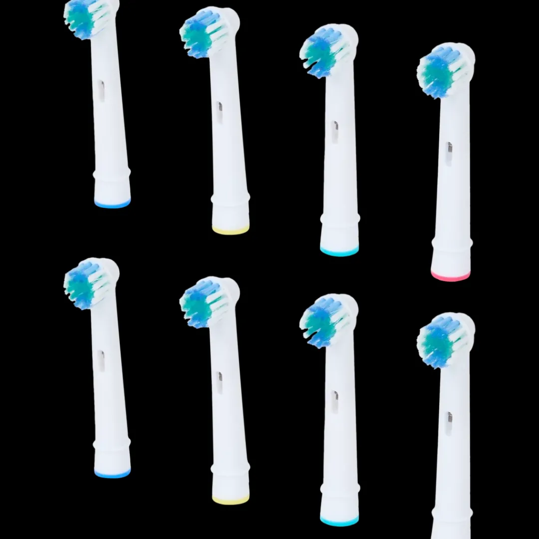 Dentapro opzetborstels | Action NL* Sale