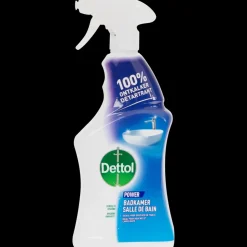 badkamerreiniger Power | Action NL*Dettol Clearance