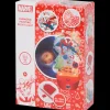 Diamond painting kerstlamp | Action NL*Disney Best