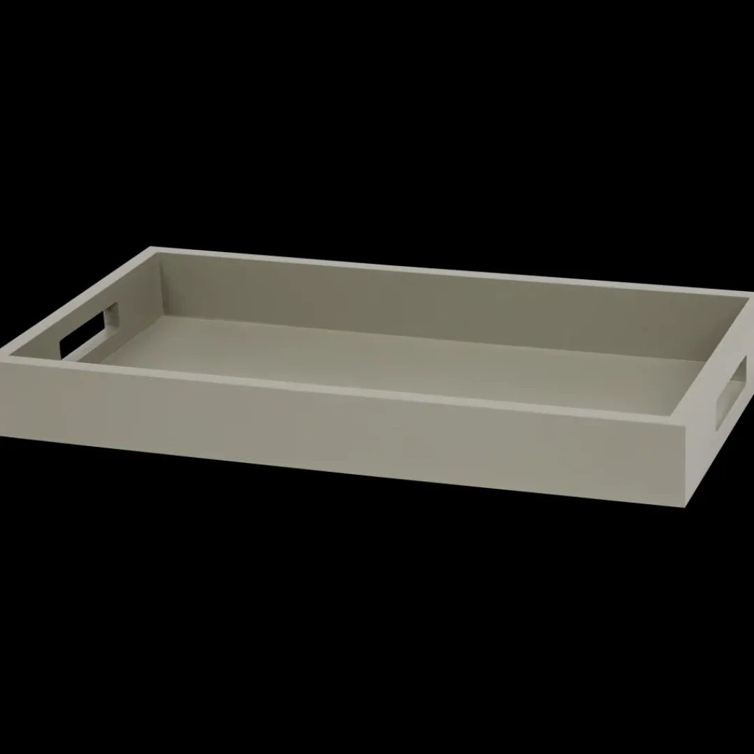 Dienblad Rechthoek | Action NL* Hot