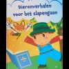 Dierenverhalen voorleesboekje | Action NL* Discount
