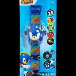 Digitaal horloge met projector Vanaf 3 jaar | Action NL* Hot