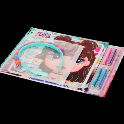 mode kleurboek | Action NL*Dilly Dally