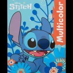 kleurboek | Action NL*Disney New