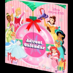 Princess adventskalender | Action NL*Disney Best