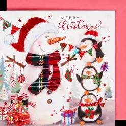 3D-kerstkaart | Action NL* Sale