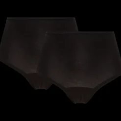 bamboe hipsters Vrouw 2 Stuks | Action NL*Dolce Bella Sale