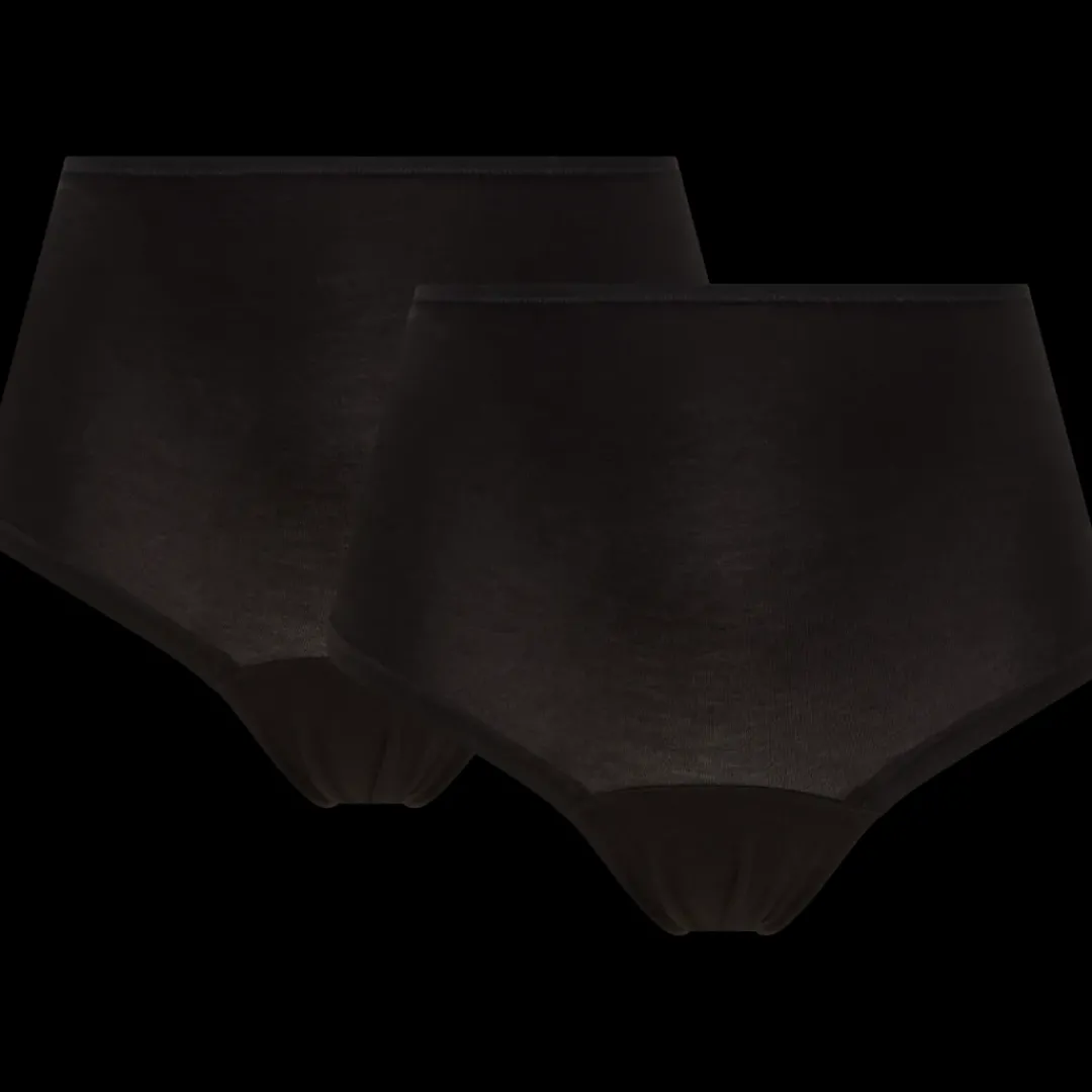 bamboe hipsters Vrouw 2 Stuks | Action NL*Dolce Bella Sale