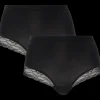 kanten midi-slips Vrouw 2 Stuks | Action NL*Dolce Bella Sale