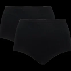 maxi-slips Vrouw 2 Stuks | Action NL*Dolce Bella Discount