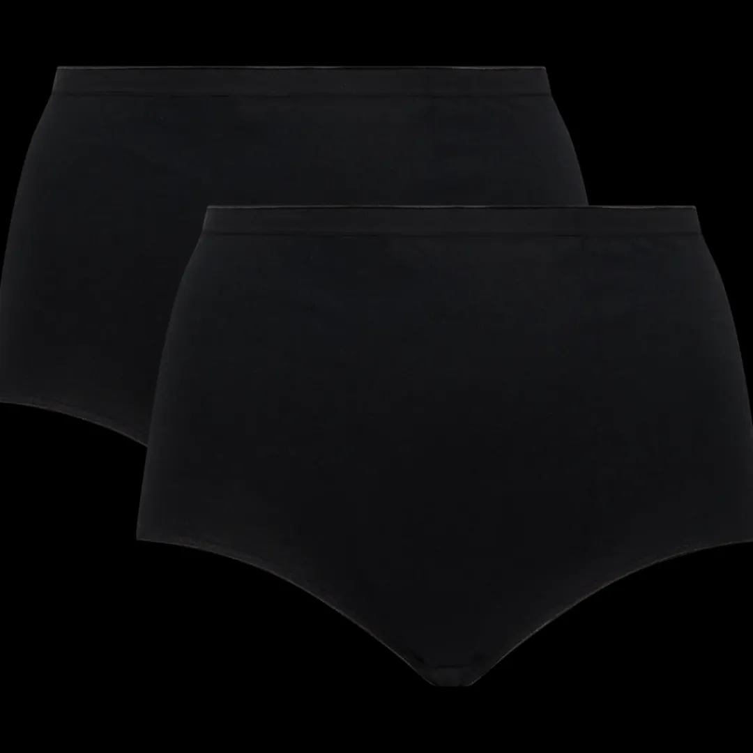 maxi-slips Vrouw 2 Stuks | Action NL*Dolce Bella Discount