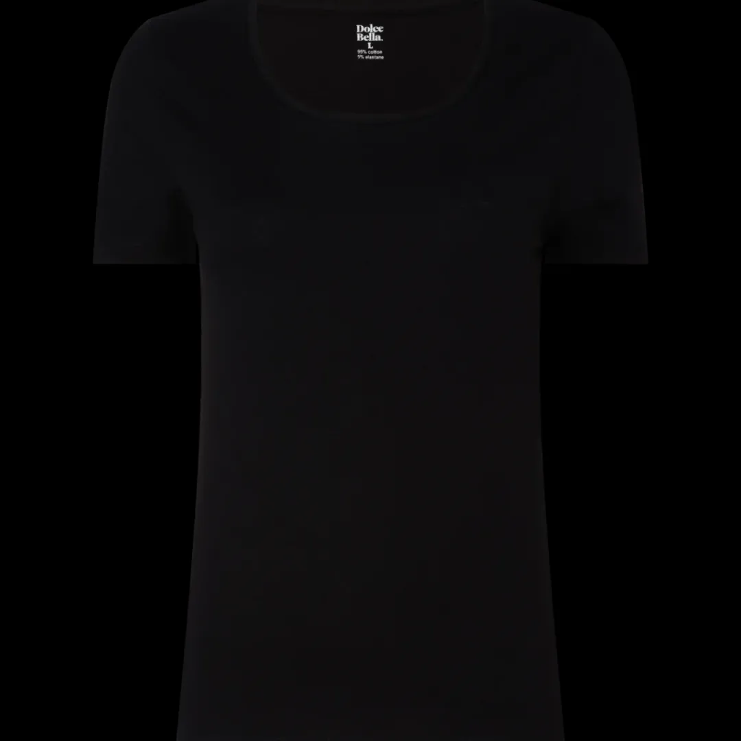 T-shirt Vrouw 1 Stuks | Action NL*Dolce Bella