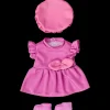 poppenkleding Vanaf 18 maanden | Action NL*Dolly Star Best