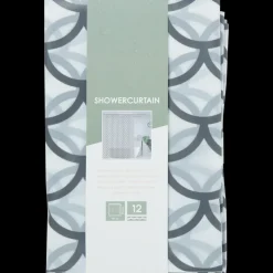 Douchegordijn | Action NL* Clearance