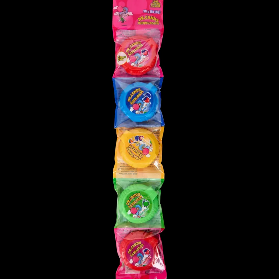 Dr. Candy bubblegum | Action NL*