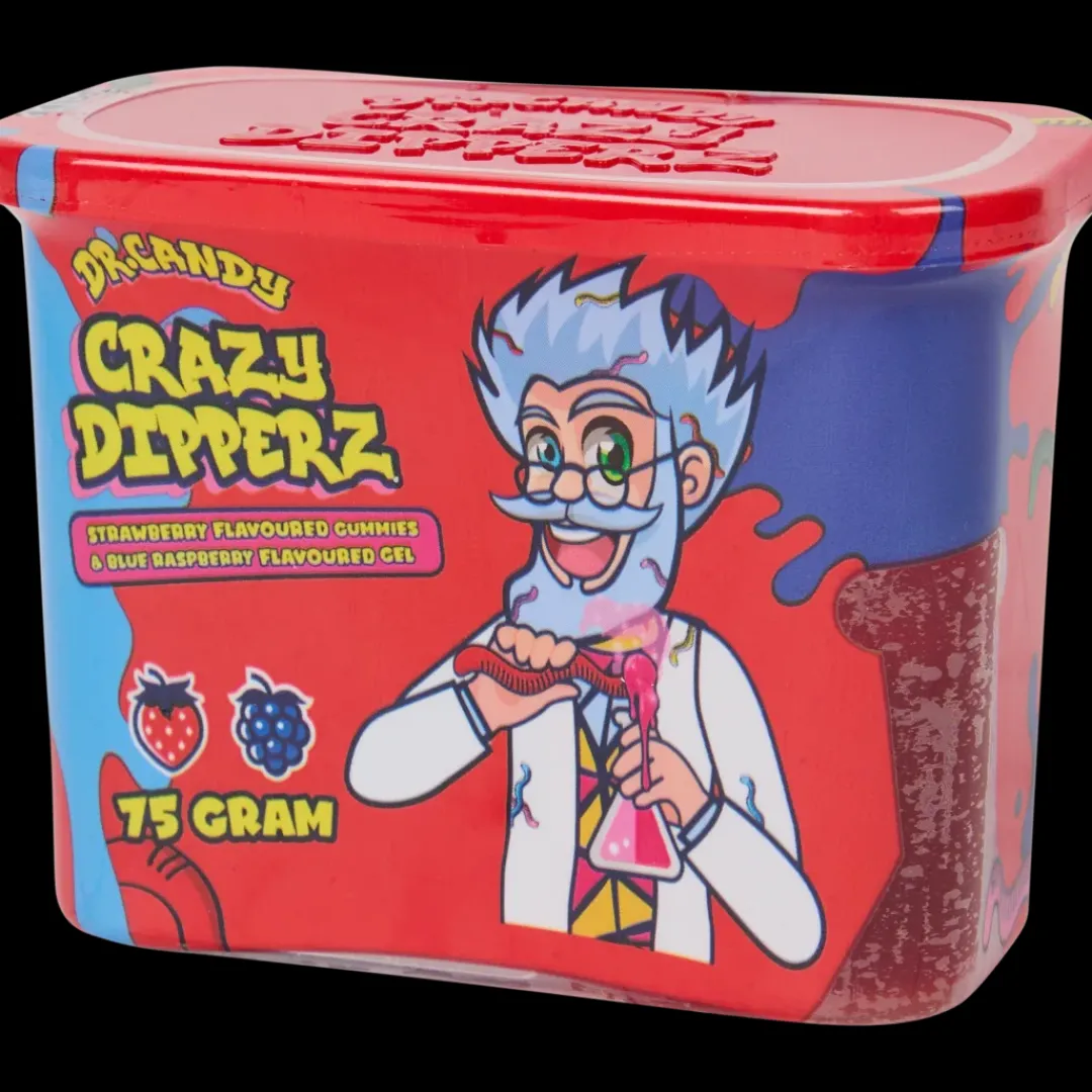 Dr. Candy Crazy Dipperz | Action NL* Best