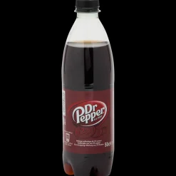 | Action NL*Dr. Pepper Clearance