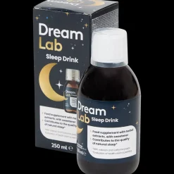 Dream Lab slaapdrank | Action NL* Outlet