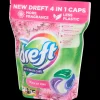 4-in-1 wasmiddelcapsules | Action NL*Dreft Online