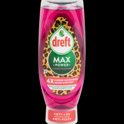 Max Power afwasmiddel Kersenbloesem | Action NL*Dreft Discount