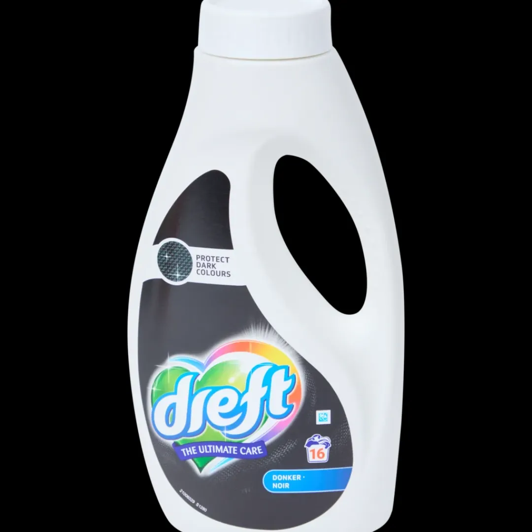 The Ultimate Care wasmiddel Donker | Action NL*Dreft