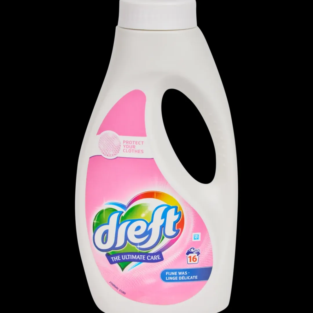 wasmiddel Fijne Was | Action NL*Dreft Sale