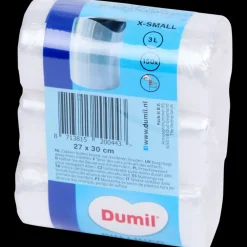Dumil afvalzakjes 3 liter | Action NL* Online