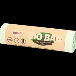 biobakzakken 240 liter | Action NL*Dumil Outlet