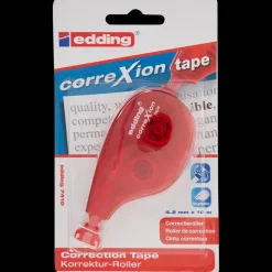 correctieroller | Action NL*Edding Best