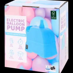 Elektrische luchtpomp | Action NL*