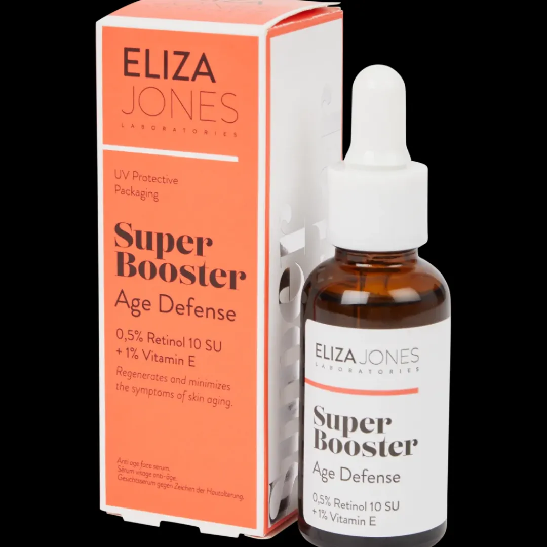 Super Booster serum 30 ml | Action NL*Eliza Jones Online