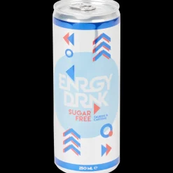 Energy Drink Sugarfree | Action NL* Discount