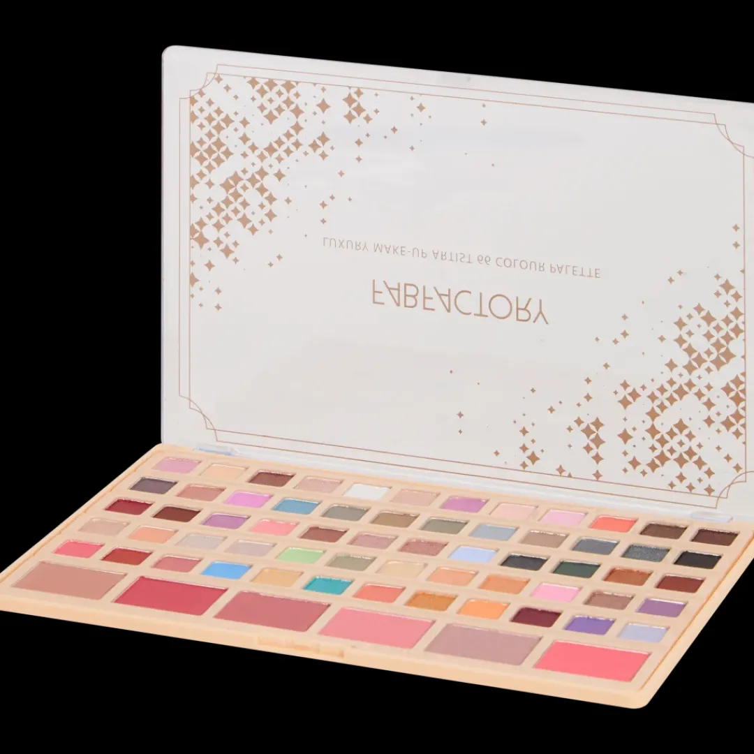 FAB Factory make-up palette | Action NL* Online