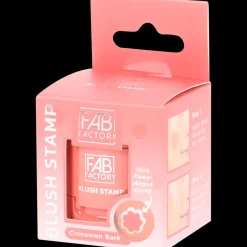 FAB Factory vloeibare blush met stempel | Action NL* Hot