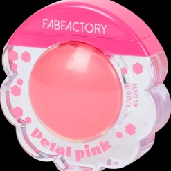 FAB Factory vloeibare blush of highlighter | Action NL* Sale