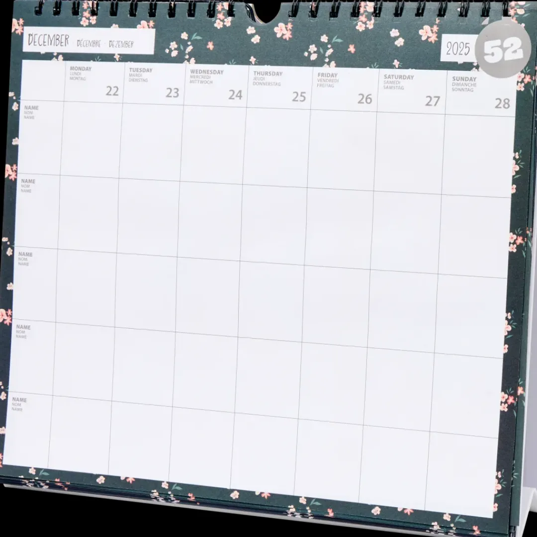 Familieplanner 2026 | Action NL*